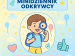 Minidziennik Odkrywcy