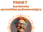 Akademia Pana Kleksa - kartkówka oraz sprawdzian podsumowujący + klucze odpowiedzi