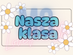 Nasza klasa, samorząd klasowy - gazetka