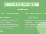 Wielka gramatyka egzaminacyjna - fonetyka, słowotwórstwo, wypowiedzenia, części mowy i zdania