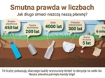Sprzątanie Świata - Ekologia (gazetka szkolna/prezentacja)