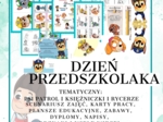 Dzień Przedszkolaka
