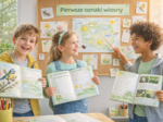 Projekt badawczy „Pierwsze oznaki wiosny”