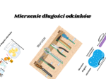 Mierzenie długości odcinków – praktyczna matematyka w Twojej klasie!