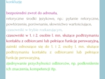 Wzorcowe formy wypowiedzi - przemówienia, rozprawki, opowiadania twórcze. Przykładowe wypracowania z analizą kolorystyczną. Egzamin ósmoklasisty