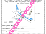 Projekt edukacyjny/innowacja - LOTNICZE PRZYGODY (liczby na co dzień, droga, prędkość, czas) klasa 6, klasa 7, klasa 8
