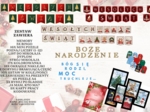 PAKIET ŚWIĄTECZNY, ŚWIĘTA BOŻEGO NARODZENIA