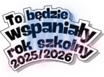 Gazetka szkolna, klasowa "Witaj szkoło", "To będzie wspaniały rok szkolny"