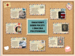 Światowy Dzień Poczty i Znaczka Pocztowego