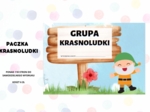 Grupa Krasnoludki