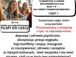 SCENARIUSZE 8 GODZIN WYCHOWAWCZYCH DO SZKOŁY PONADPODSTAWOWEJ I KLAS 7-8