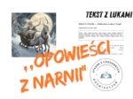 TEKST Z LUKAMI — „Walka dobra ze złem w Narnii”