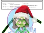Świąteczna matematyka