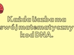 Prezentacja z elementami neurodydaktyki - liczby pierwsze, rozkład na czynniki pierwsze, NWD, NWW