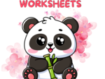 WORKSHEET - karty pracy logopedyczne w języku angielskim.Kolorowanki, ćwiczenia mowy i trackery postępów.