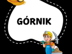GÓRNIK