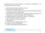 Ebook "Pedagog Specjalny w akcji" + plan pracy pedagoga specjalnego + dodatki