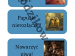 Nie daj się nabić w butelkę - odkryj sens związków frazeologicznych część 1