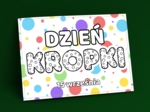 Dzień Kropki - pakiet