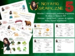 Notatki graficzne klasa 5 szkoła podstawowa