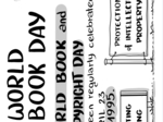 WORLD BOOK DAY
