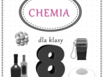 Megazestaw chemicznych sketchnotek (notatek) i kart pracy na cały rok szkolny do chemii w klasie 8 – do każdej lekcji. Do zestawu dodaję w gratisie linki do niekomercyjnych prezentacji multimedialnych na każdą lekcję. Zgodnie z wydawnictwem MAC