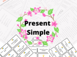 Present Simple - zestaw