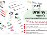 Brainy 5,unit 3, dodatkowe materiały do podręcznika, stopniowanie przymiotników