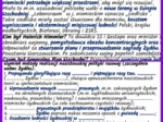 Obraz okupacji niemieckiej w Europie – notatki i karta pracy
