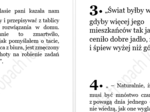 DZIEŃ KSIĄŻKI - podchody literackie "Na tropach lektur", 2 wersje: klasy IV-VI i VII-VIII