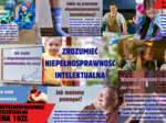 Zrozumieć niepełnosprawność intelektualną - gazetka szkolna zespół Downa PSYCHOLOG/PEDAGOG