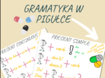 Gramatyka w pigułce - część 1