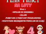 PLAN PRACY - LUTY