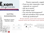 Exam Express, rozprawka na maturze rozszerzonej, rozprawka za i przeciw, rozprawka z opinią, no-prep