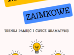Memory zaimkowe