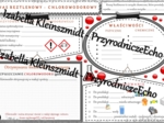 Chemiczne karty pracy dla klasy 7 w formacie pptx. Materiał zawiera 42 karty pracy do samodzielnego uzupełniania