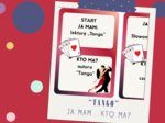 "Tango" - ja mam... kto ma?