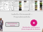 Minizestaw do tematu „Przegląd płazów” – sketchnotka + karta pracy w pdf + gratisowy link do prezentacji multimedialnej niekomercyjnej wykonanej w genial.ly do indywidualnego pobrania i użycia do celów niekomercyjnych. Biologia 6, Dział „Kręgowce zmienno