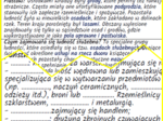 Społeczeństwo w dobie pierwszych Piastów – notatki i karta pracy