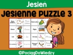 Jesienne Puzzle 3