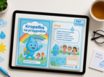 Przygody Kropelki