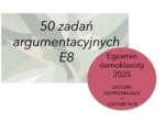 Zestaw 50 zadań na 50 dni (O - 100 i O-200)