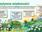 Ekologia – nasza planeta, nasze wybory (gazetka szkolna / prezentacja, 15 plansz)