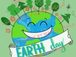🌍 **Plakaty na Dzień Ziemi (Earth Day) – Zainspiruj do działania!** 🌱