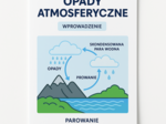 Karta pracy: Rodzaje opadów