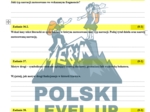 Pakiet 3 testów z pozytywizmu: Lalka, Potop, Zbrodnia i kara_Polski Level Up