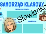 Samorząd klasowy