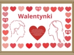 Gazetka Walentynki