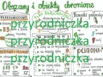 Obszary i obiekty chronione