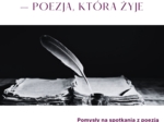 Jan Kochanowski - poezja, która żyje. Ebook